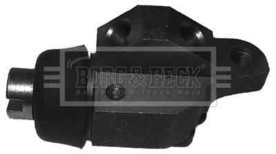 Wheel Brake Cylinder Borg & Beck BBW1076