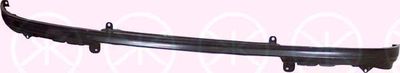 Облицовка передка KLOKKERHOLM 8154210 для TOYOTA PREVIA