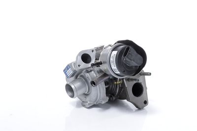 LADER AUFLADUNG BTS Turbo T915964 14