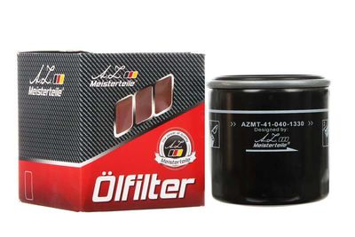 маслен филтър A.Z. Meisterteile AZMT-41-040-1330