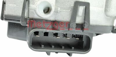 MOTOR STERGATOR METZGER AUTOTEILE 2190625 2