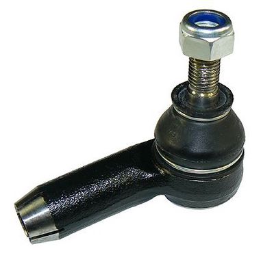 накрайник на напречна кормилна щанга METZGER AUTOTEILE 54005201
