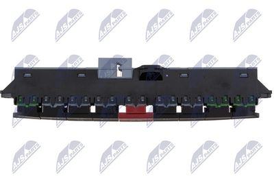 COMUTATOR LUMINI DE AVARIE NTY EWSFT056 2