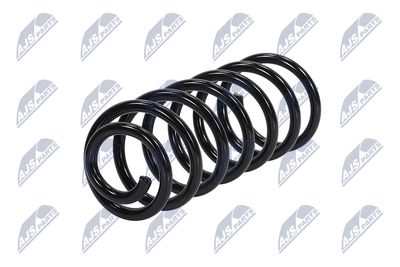 ARC SPIRAL NTY ASZCT040 38