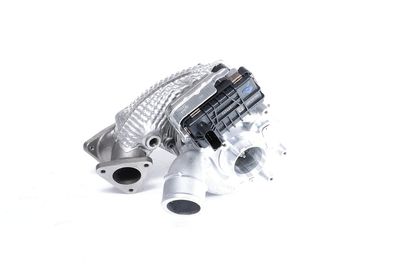 LADER AUFLADUNG BTS Turbo T912937 34