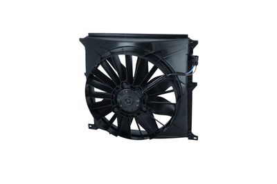 VENTILATOR RADIATOR NRF 47024 27