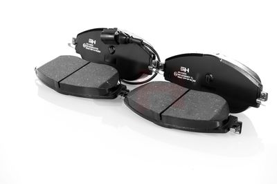 SET PLACUTE FRANA FRANA DISC GH GH410223 3