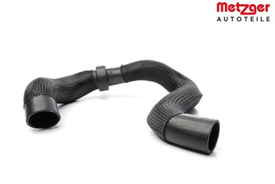 LADELUFTSCHLAUCH METZGER AUTOTEILE 2401101 3
