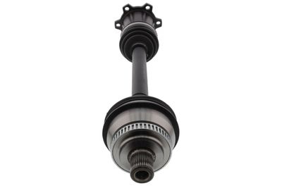 Remblokken set Achter , past: BMW 5 GRAN TURISMO (F07), 7 (F01, F02, F03, F04) 2.0-6.0 02.08-02.17