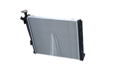 RADIATOR RACIRE MOTOR NRF 59296 26