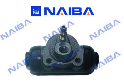 Cylinderek hamulcowy CALIPERE+ NAIBA R191