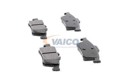 BREMSBELAGSATZ SCHEIBENBREMSE VAICO V420406 21