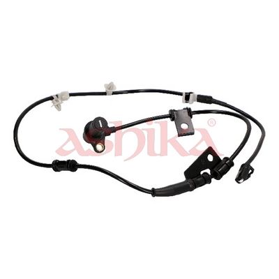 Jutiklis, rato greitis