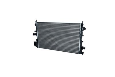 RADIATOR RACIRE MOTOR NRF 58204A 7