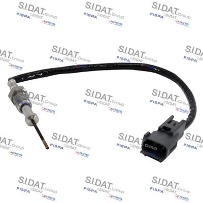 SENSOR ABGASTEMPERATUR FISPA 821538A2