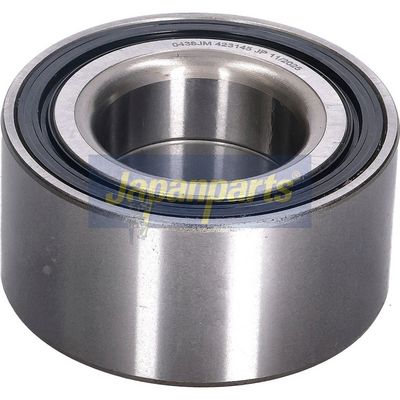 JAPANPARTS Rato guolio komplektas