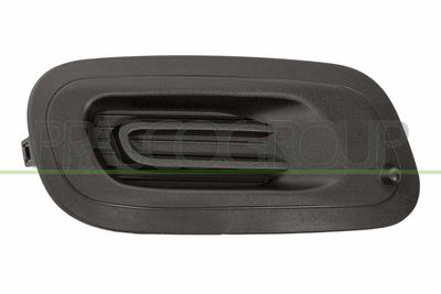 LüFTUNGSGITTER STOßFäNGER