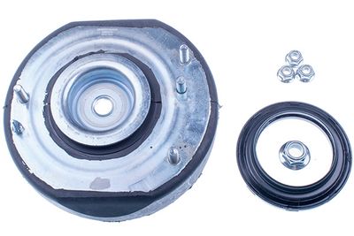 Repair Kit, suspension strut support mount D600020