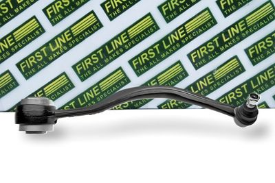носач, окачване на колелата FIRST LINE FCA5957