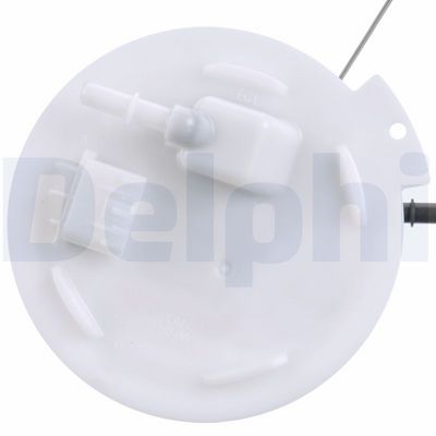 SCHLINGERTOPF KRAFTSTOFFPUMPE DELPHI FG207412B1 3