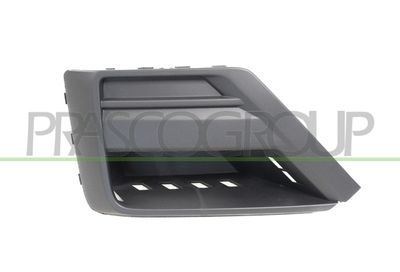 PRASCO VG9562114 Решетка радиатора для VW CRAFTER