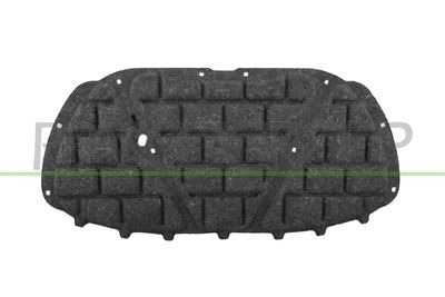 MATERIAL AMORTIZARE ZGOMOT NISA MOTOR PRASCO VG0241945