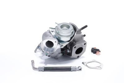 LADER AUFLADUNG BTS Turbo T981011BT 7