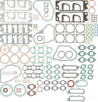 SET GARNITURI COMPLET MOTOR