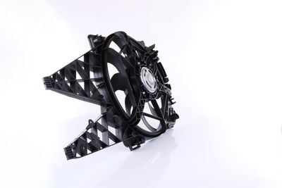 VENTILATOR RADIATOR NISSENS 850047 41