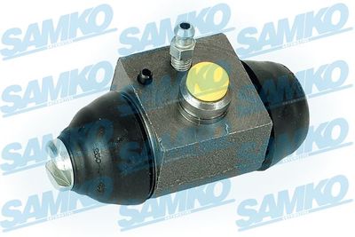 Cylinderek hamulcowy SAMKO C08842