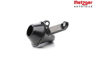 CONDUCTA ADMISIE POMPA ULEI METZGER AUTOTEILE 8002007 11