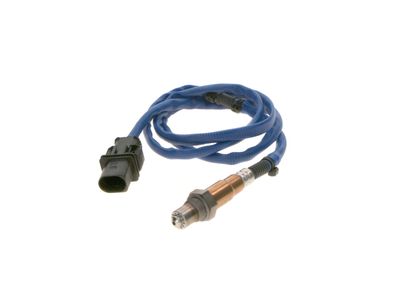 SONDA LAMBDA BOSCH 0258017430 7