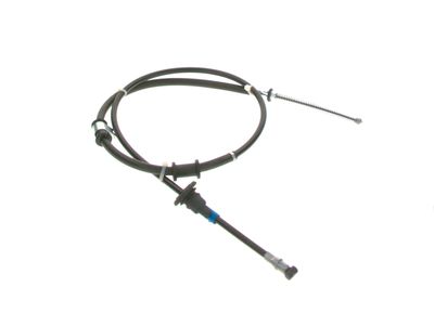 SEILZUG FESTSTELLBREMSE BOSCH 1987477677 25