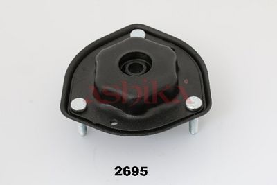 Lagerung, Stoßdämpfer