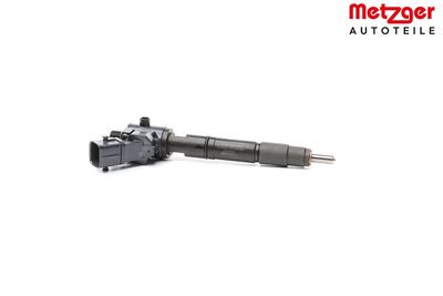 INJECTOR METZGER AUTOTEILE 0871107 20