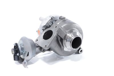 LADER AUFLADUNG BTS Turbo T914916 21