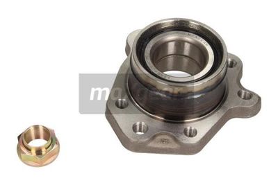 MAXGEAR 33-0829 Подшипник ступицы  для HONDA CR-V (Хонда Кр-в)
