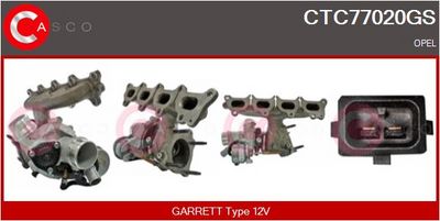 COMPRESOR SISTEM DE SUPRAALIMENTARE