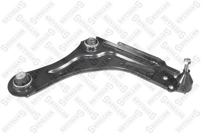 носач, окачване на колелата STELLOX 57-00207-SX
