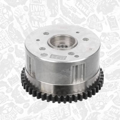 CHIT LANT DE DISTRIBUTIE ET ENGINETEAM RS0067 4