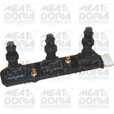 Катушка зажигания MEAT & DORIA 10522 для CADILLAC CTS