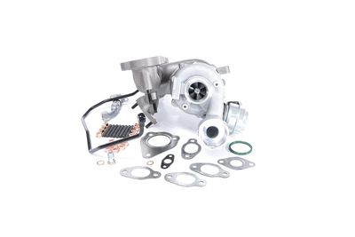 LADER AUFLADUNG BTS Turbo T981183BT 1