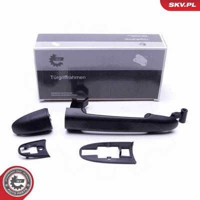 MANER USA ESEN SKV 96SKV786