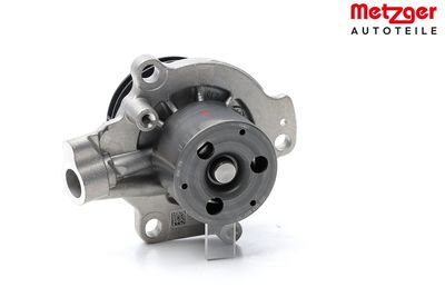 POMPă DE APă RăCIRE MOTOR METZGER AUTOTEILE 4007043 10