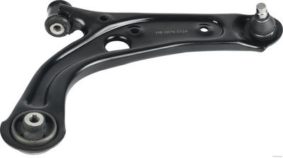 LENKER RADAUFHäNGUNG