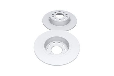 Brzdový kotouč KAVO PARTS BR-10379-C