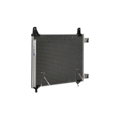 KONDENSATOR KLIMAANLAGE NISSENS 941296 38