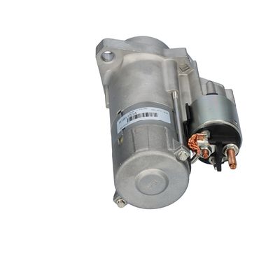 STARTER VALEO 458186 2