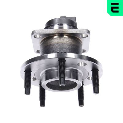 RADLAGERSATZ OPTIMAL 991664 3