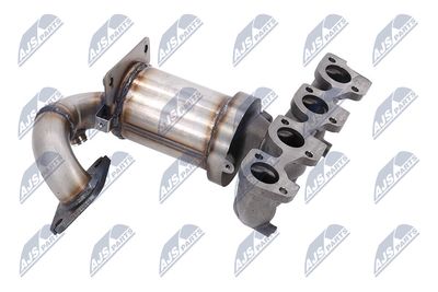 CATALIZATOR NTY KATFR000 34